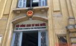 Công bố thời gian xét công nhận tiêu chuẩn chức danh GS, PGS năm 2021