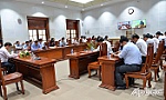 Báo cáo, kiến nghị với Chính phủ, Thủ tướng Chính phủ hơn 300 nhiệm vụ cụ thể