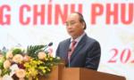 Thủ tướng yêu cầu không để nợ đọng nhiệm vụ