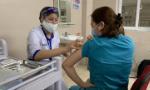 GS, TS Đặng Đức Anh: Chưa có trường hợp đông máu sau tiêm vaccine AstraZeneca