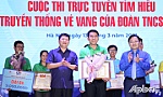Đợt sinh hoạt chính trị có sức lan tỏa, hiệu ứng xã hội sâu rộng