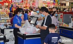 Phát triển hệ thống thương mại theo hướng văn minh, hiện đại