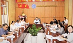 Bám sát kế hoạch phân kỳ, duy trì giữ vững đối tượng cũ và phát triển đối tượng mới