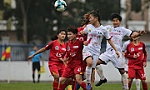 Khai mạc Giải Bóng đá nữ Vô địch U19 Quốc gia 2021