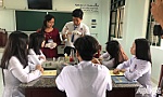 Chuyện về cô giáo Ngọc năng động, nhiệt huyết