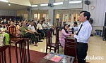 Giao lưu, nói chuyện chuyên đề 