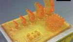 In 3D hydrogel, chìa khóa cho sản xuất các cơ quan nhân tạo