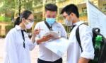 Bổ sung tiếng Hàn cho thí sinh lựa chọn trong kỳ thi tốt nghiệp THPT 2021