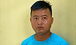 Bắt đối tượng cưỡng đoạt tài sản