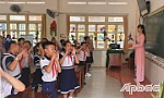 Đặt lợi ích học sinh lên hàng đầu