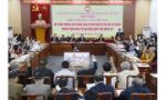 Đồng chí Nguyễn Xuân Phúc ứng cử ĐBQH khối Chủ tịch nước; đồng chí Phạm Minh Chính ứng cử khối Chính phủ