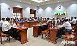 Tiếp tục quán triệt chủ trương, đường lối của Đảng về đẩy mạnh cải cách hành chính