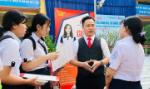 Nhiều điểm mới trong tuyển sinh đại học ở TPHCM