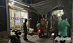 Truy tìm nhóm đối tượng bắn nhau trên đường Lý Thường Kiệt