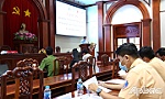 Nâng cao kiến thức về an toàn giao thông