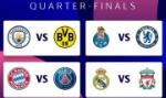 Nhà cái đặt cược vào Chelsea, dù Manchester City vẫn là ứng viên số 1 vô địch Champions League