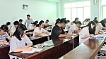 Không mở khoa báo chí ở các trường tư thục