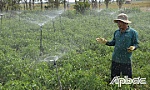 Đỡ lo thiếu nước ngọt