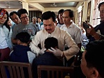 Ai quản lý 