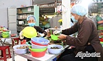 Thầm lặng làm việc thiện giúp bệnh nhân nghèo