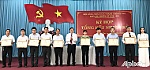 Quyết định nhiều vấn đề quan trọng của thành phố
