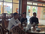 Vụ nổ súng tại quán karaoke X.O: Thêm 3 đối tượng liên quan ra đầu thú