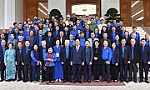 Nhiệt huyết tuổi trẻ là tình cảm tốt đẹp và đáng trân trọng nhất