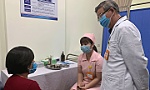 Một tuần sau tiêm Covivac, sáu tình nguyện viên sức khỏe ổn định