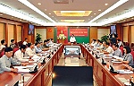 Đề nghị Ban Bí thư khai trừ đồng chí Tất Thành Cang ra khỏi Đảng ​