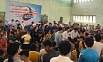 Kết quả khám, chữa bệnh của ông Võ Hoàng Yên là không hiệu quả