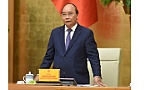 Thi đua khen thưởng phải hướng vào cơ sở