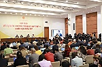 Quốc hội dành 7 ngày để làm công tác nhân sự ​