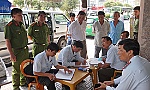 Tiền Giang: Tiếp tục kiểm tra, xử lý các hoạt động văn hóa gây tiếng ồn