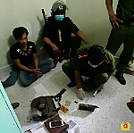 Phá chuyên án cho vay nặng lãi tại huyện Gò Công Tây