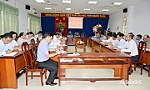 Bầu cử là quyền và trách nhiệm của công dân trong xây dựng chính quyền