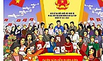 Quyền và trách nhiệm của cử tri tại hội nghị cử tri nơi cư trú