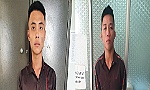 Khởi tố 2 bị can nổ súng tại phường 2, TP. Mỹ Tho