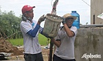 Tăng cường giáo dục lý tưởng cách mạng, đạo đức, lối sống cho thanh, thiếu nhi trong tình hình mới