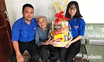 Bí thư Xã đoàn nhiệt huyết, năng động