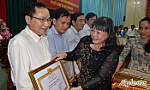 Đổi mới phương thức lãnh đạo, nâng cao năng lực của cơ sở Đảng