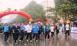 Ðẩy mạnh vận động toàn dân rèn luyện thân thể