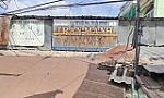 Điều tra vụ báo mất trộm 22 lượng vàng