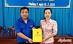 Đoàn Thanh niên - Đội dự bị tin cậy của Đảng