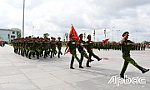 Tiền Giang: Ban hành Chỉ thị về tuyển sinh quân sự năm 2021
