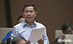 Để dự án Luật Phòng, chống ma túy hoàn thiện hơn...