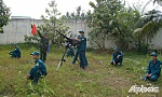 Một chặng đường lịch sử hào hùng