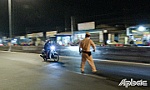 Hãy tuân thủ luật giao thông để bảo vệ chính mình