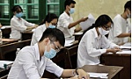 Công bố phương án thi tốt nghiệp THPT năm 2021