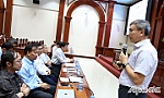Ứng dụng công nghệ tiên tiến trong sửa chữa tăng cường cầu
