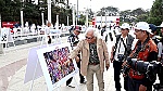 Khai mạc Ngày hội Nhiếp ảnh Việt Nam